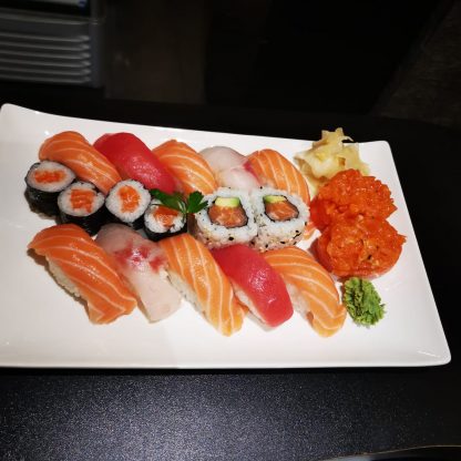 Sushi Speciale