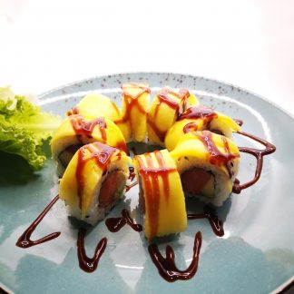 Mango Roll