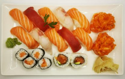 Sushi speciale