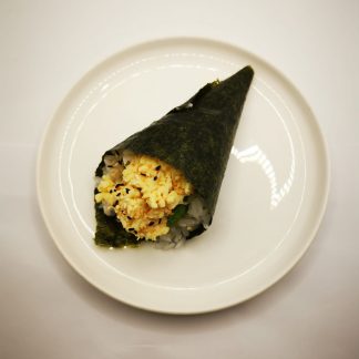 Temaki California