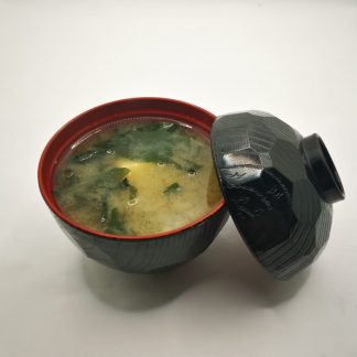 Zuppa di miso