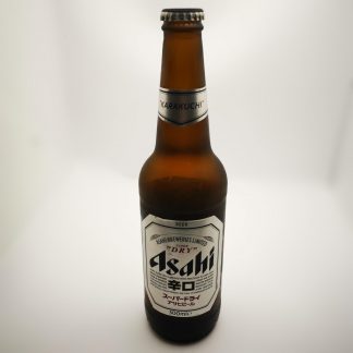 Asahi 50cl